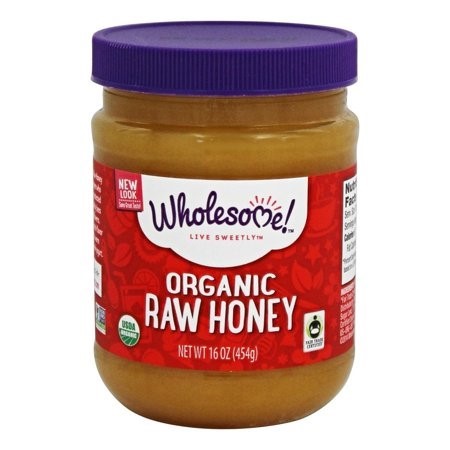  Difference Between Honey And Regular Honey Golden Oaks Sorrento FL